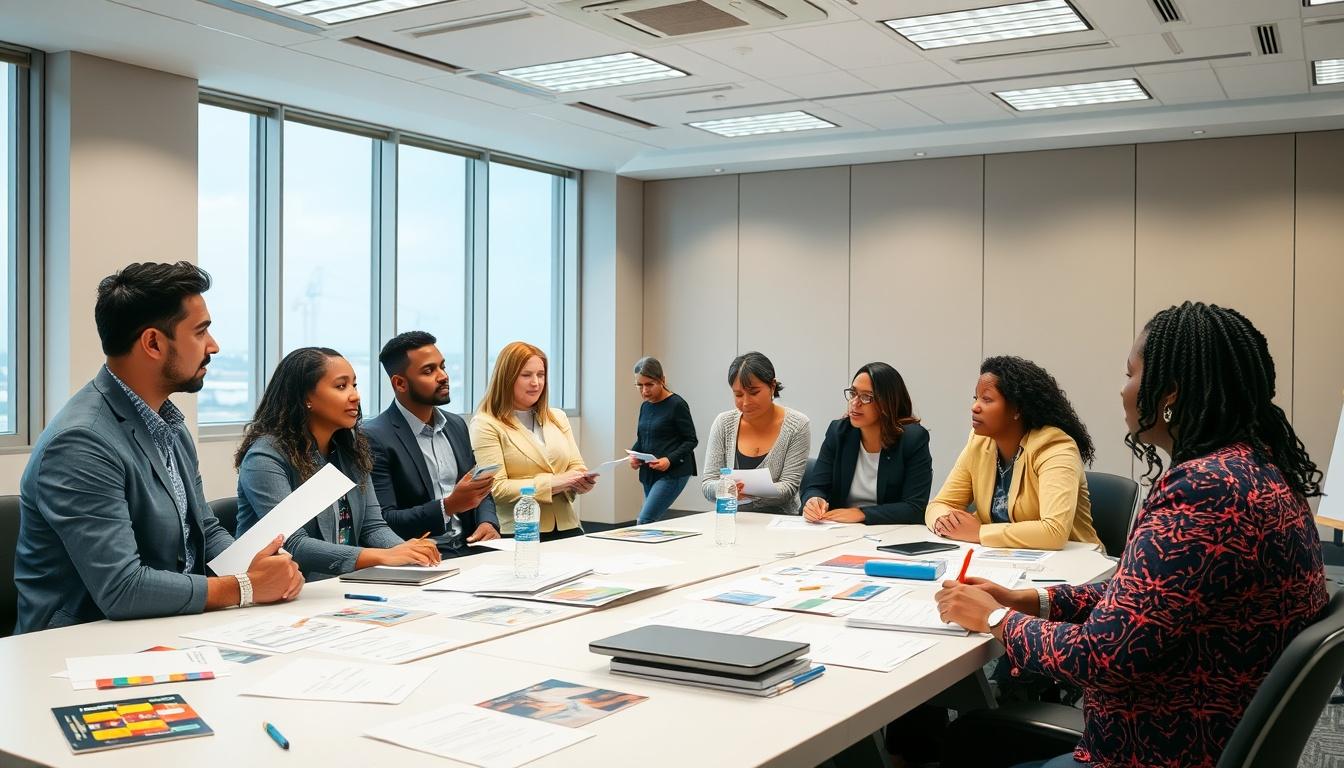 Empowering Careers in Oil & Gas